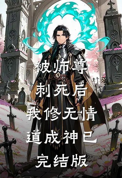 被师尊刺死后，我修无情道成神已完结版