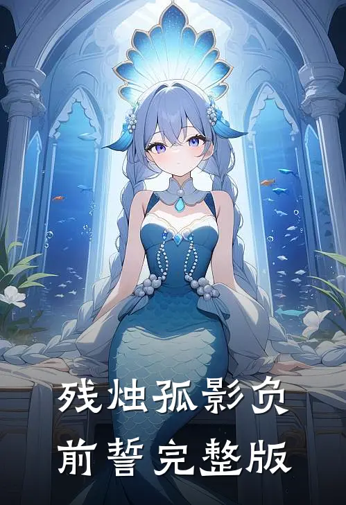 残烛孤影负前誓完整版