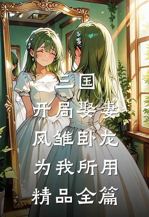 三国：开局娶妻，凤雏卧龙为我所用精品全篇