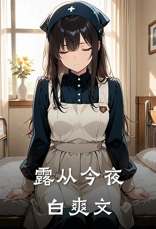 露从今夜白爽文