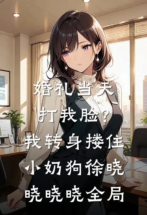 婚礼当天打我脸？我转身搂住小奶狗徐晓晓晓晓全局