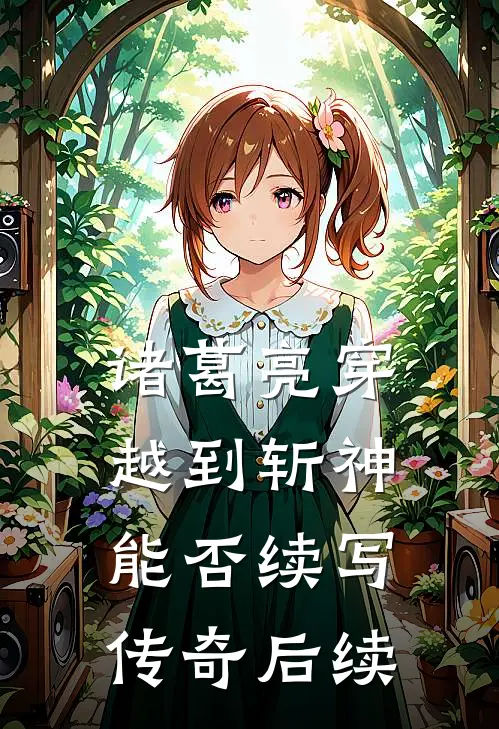 诸葛亮穿越到斩神，能否续写传奇后续
