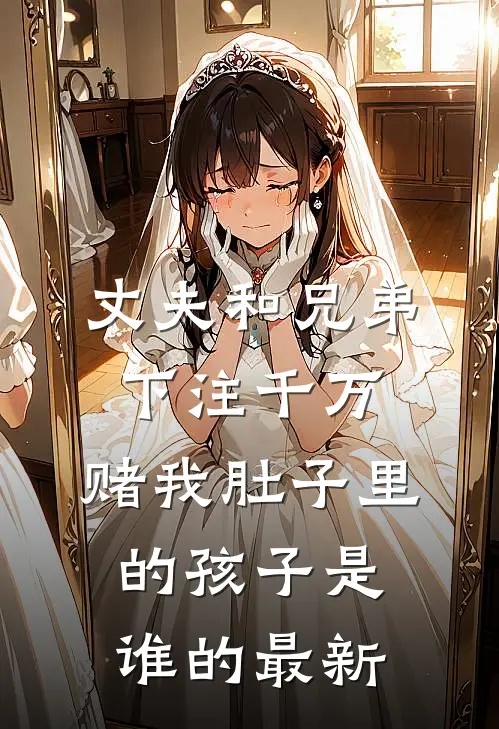 丈夫和兄弟下注千万，赌我肚子里的孩子是谁的最新