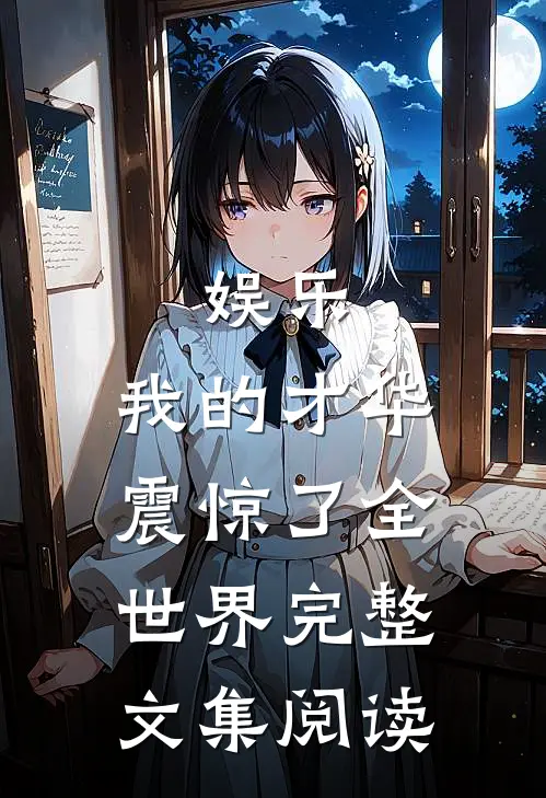 娱乐：我的才华震惊了全世界完整文集阅读