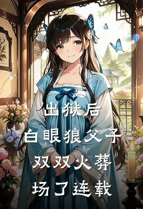 出狱后，白眼狼父子双双火葬场了连载
