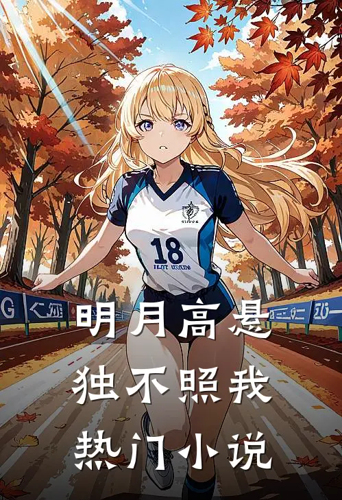 明月高悬独不照我热门小说