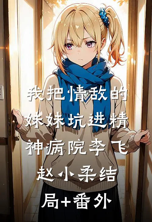 我把情敌的妹妹坑进精神病院李飞赵小柔结局+番外