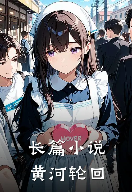 长篇小说黄河轮回
