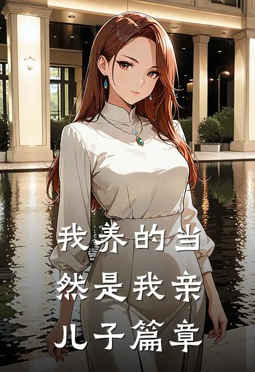 我养的当然是我亲儿子篇章