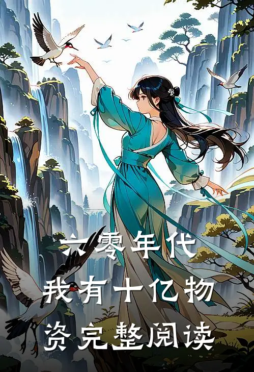 六零年代：我有十亿物资完整阅读