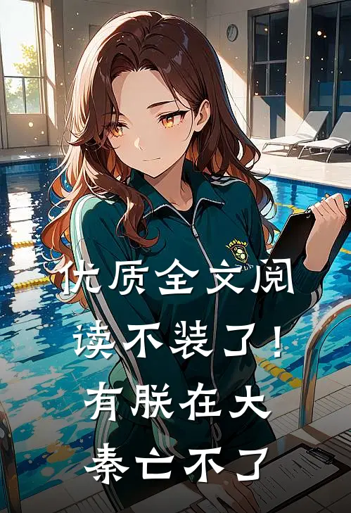 优质全文阅读不装了！有朕在，大秦亡不了