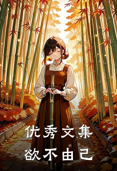 优秀文集欲不由己