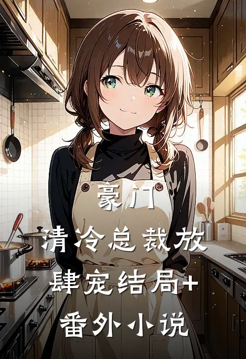 豪门：清冷总裁放肆宠结局+番外小说