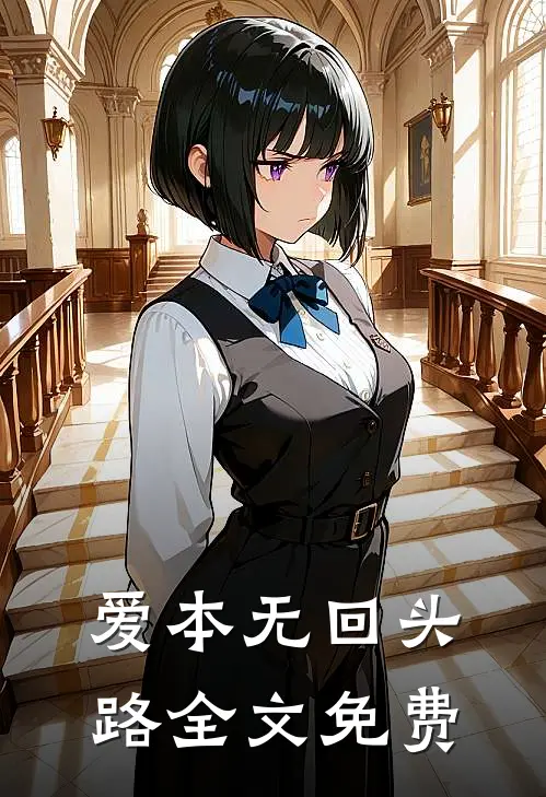 爱本无回头路全文免费