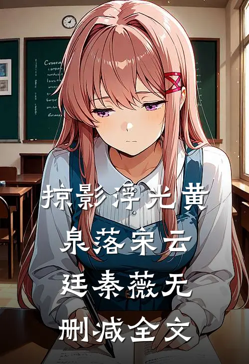 掠影浮光黄泉落宋云廷秦薇无删减全文