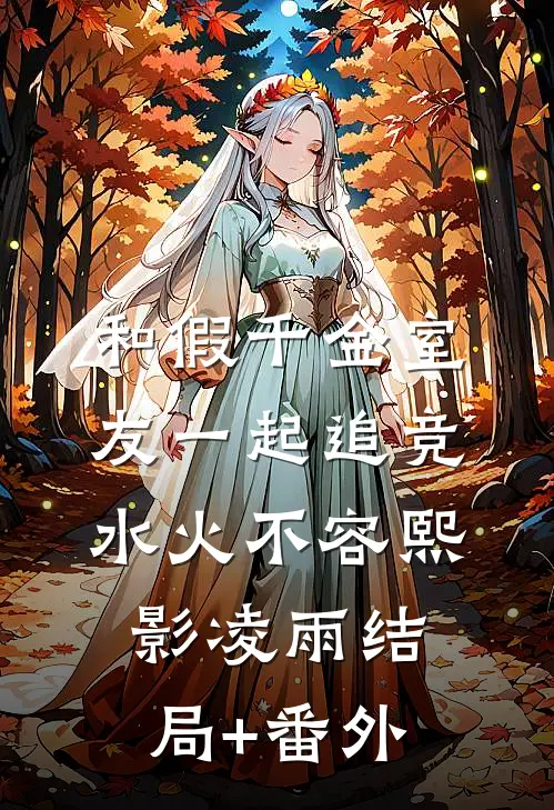 和假千金室友一起追竞，水火不容熙影凌雨结局+番外