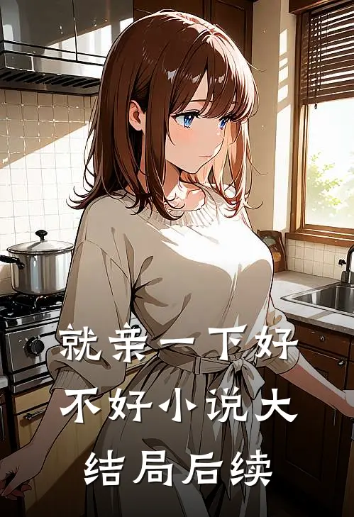 就亲一下好不好小说大结局后续