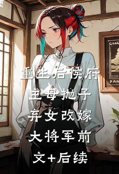 重生后侯府主母抛子弃女改嫁大将军前文+后续
