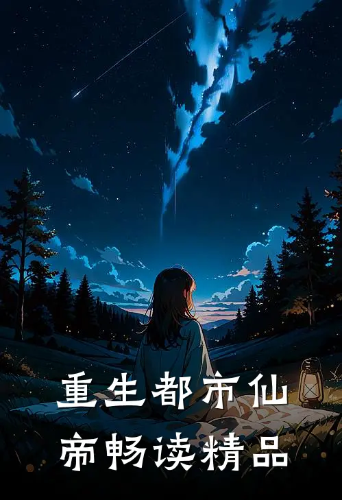 重生都市仙帝畅读精品