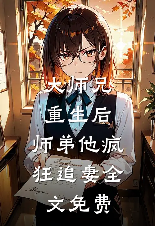 大师兄重生后，师弟他疯狂追妻全文免费