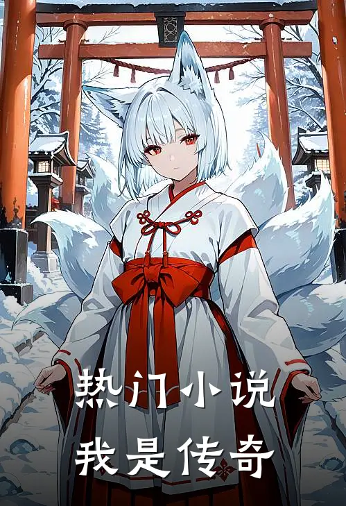 热门小说我是传奇