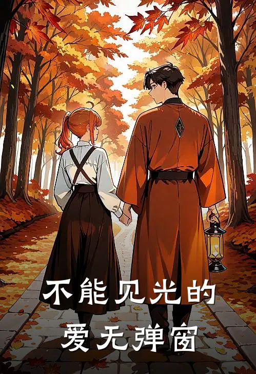 不能见光的爱无弹窗