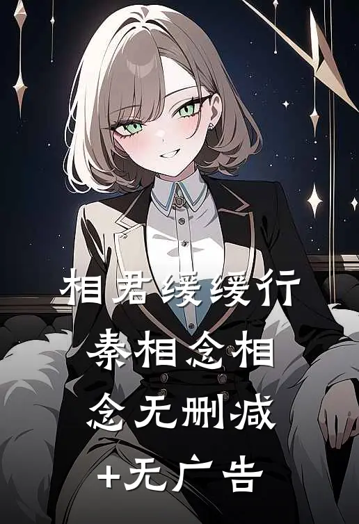 相君缓缓行秦相念相念无删减+无广告