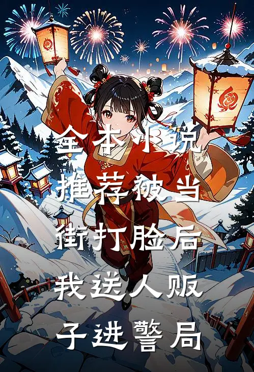 全本小说推荐被当街打脸后，我送人贩子进警局