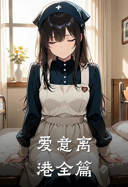 爱意离港全篇