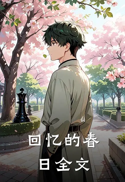 回忆的春日全文