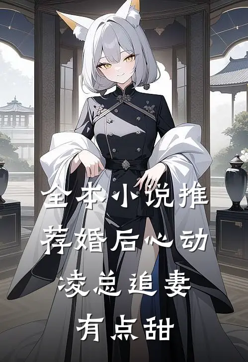 全本小说推荐婚后心动：凌总追妻有点甜