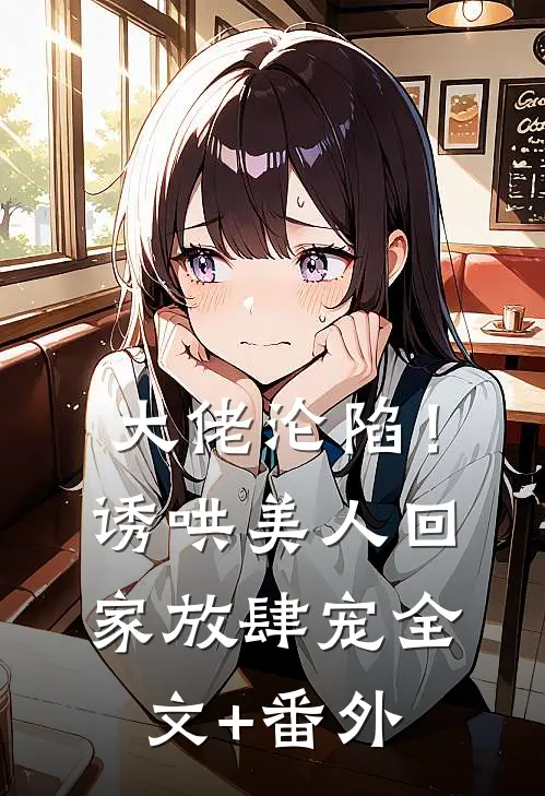大佬沦陷！诱哄美人回家放肆宠全文+番外