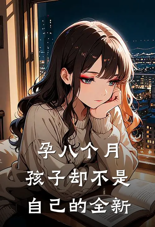 孕八个月，孩子却不是自己的全新