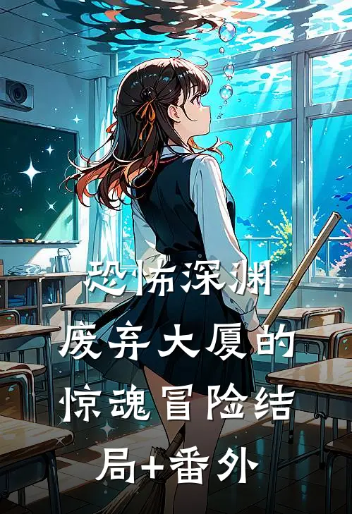恐怖深渊：废弃大厦的惊魂冒险结局+番外