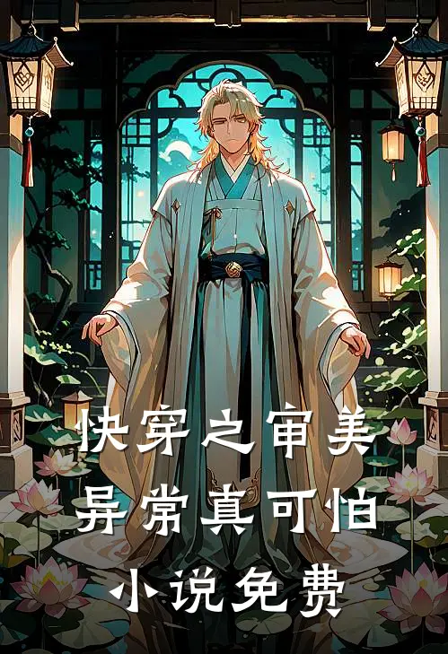 快穿之审美异常真可怕小说免费
