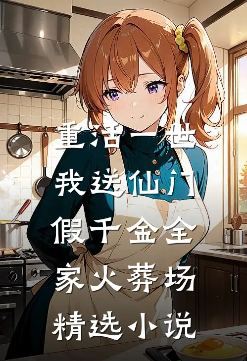 重活一世，我送仙门假千金全家火葬场精选小说