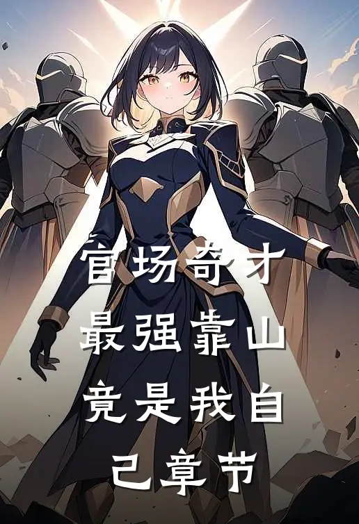 官场奇才：最强靠山竟是我自己章节