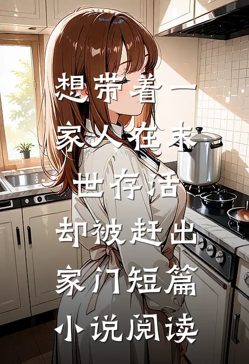 想带着一家人在末世存活，却被赶出家门短篇小说阅读