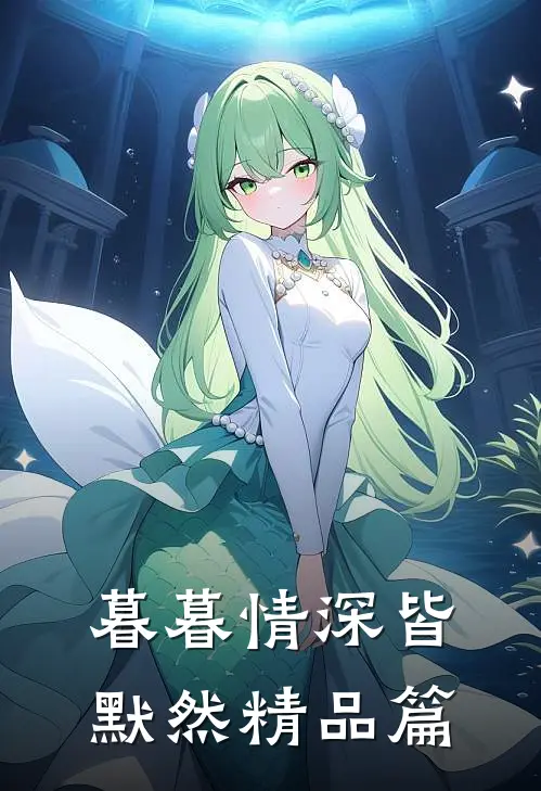 暮暮情深皆默然精品篇