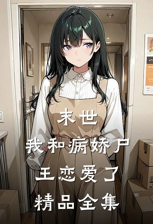 末世：我和病娇尸王恋爱了精品全集