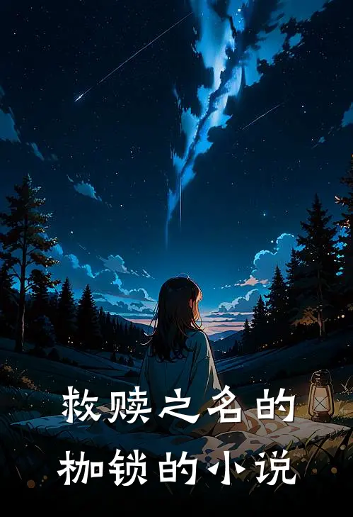 救赎之名的枷锁的小说