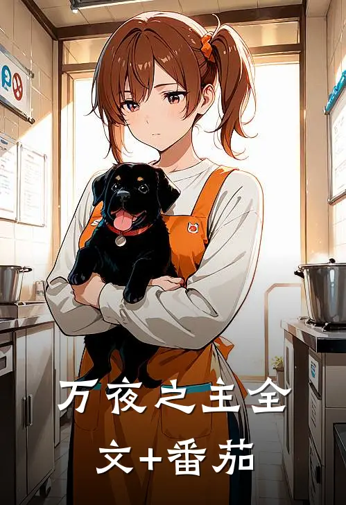 万夜之主全文+番茄