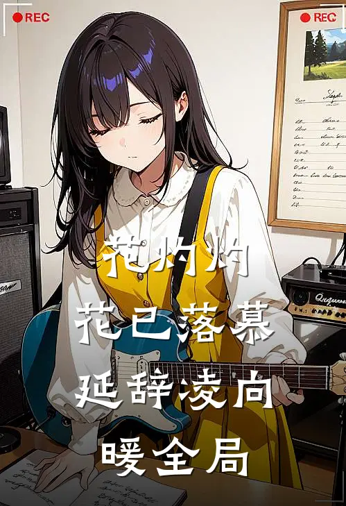 花灼灼，花已落慕延辞凌向暖全局