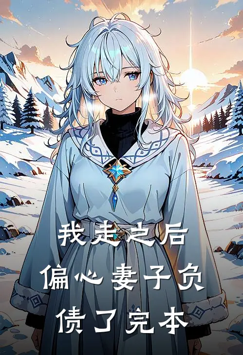 我走之后，偏心妻子负债了完本