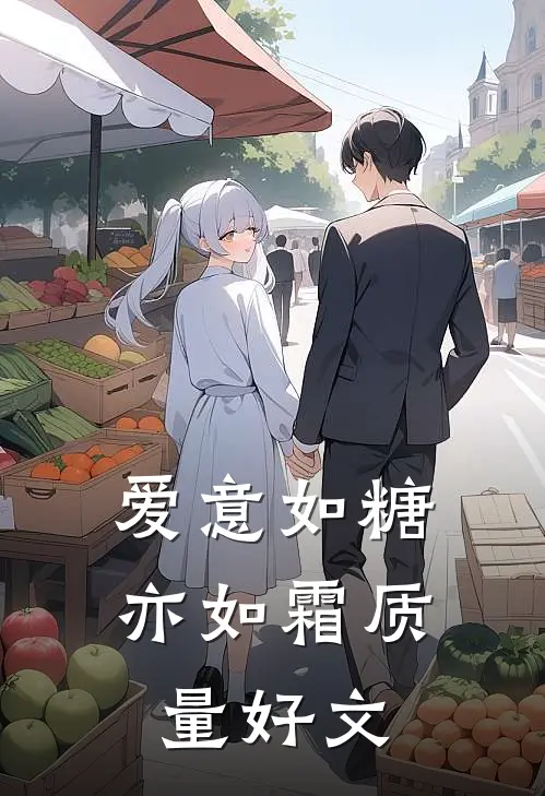爱意如糖亦如霜质量好文