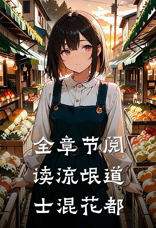 全章节阅读流氓道士混花都