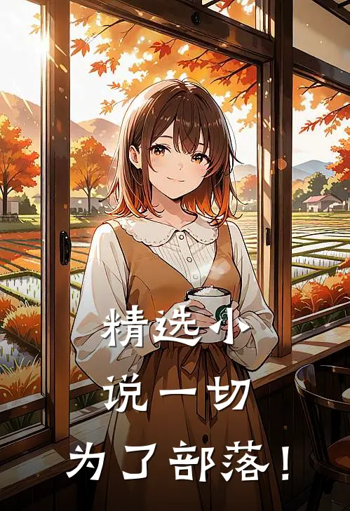 精选小说一切，为了部落！