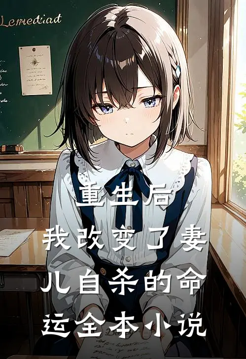 重生后，我改变了妻儿自杀的命运全本小说