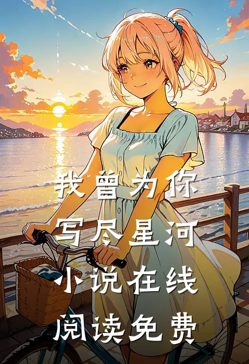 我曾为你写尽星河小说在线阅读免费