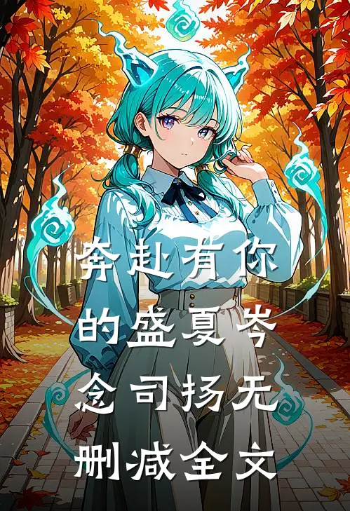 奔赴有你的盛夏岑念司扬无删减全文
